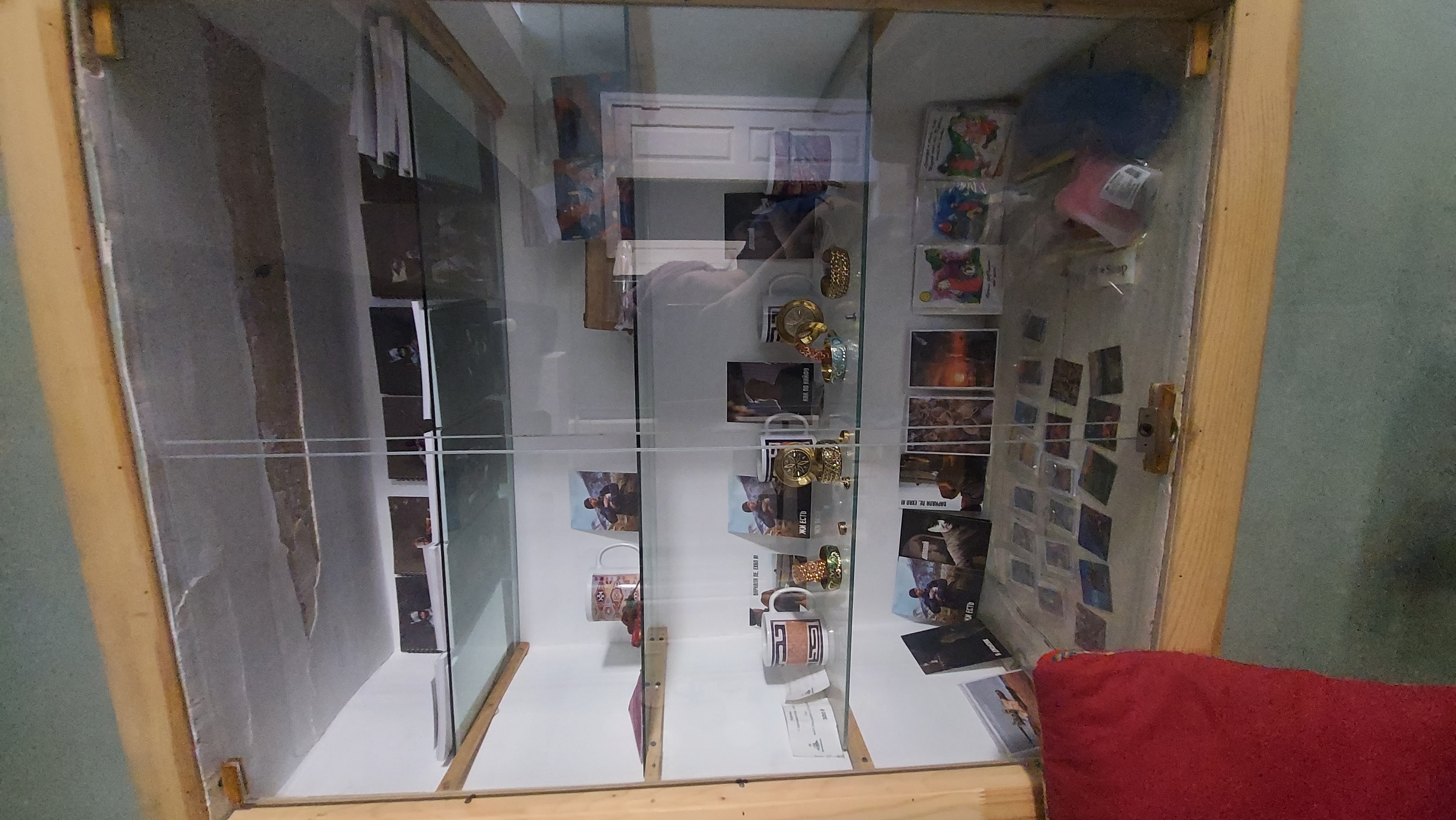 Фото Этнохостел