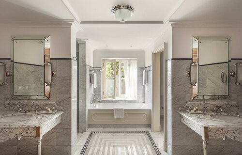 Внешний вид отеля Reid's Palace, A Belmond Hotel, Madeira в Фуншале, фото 1