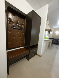 Апарт
