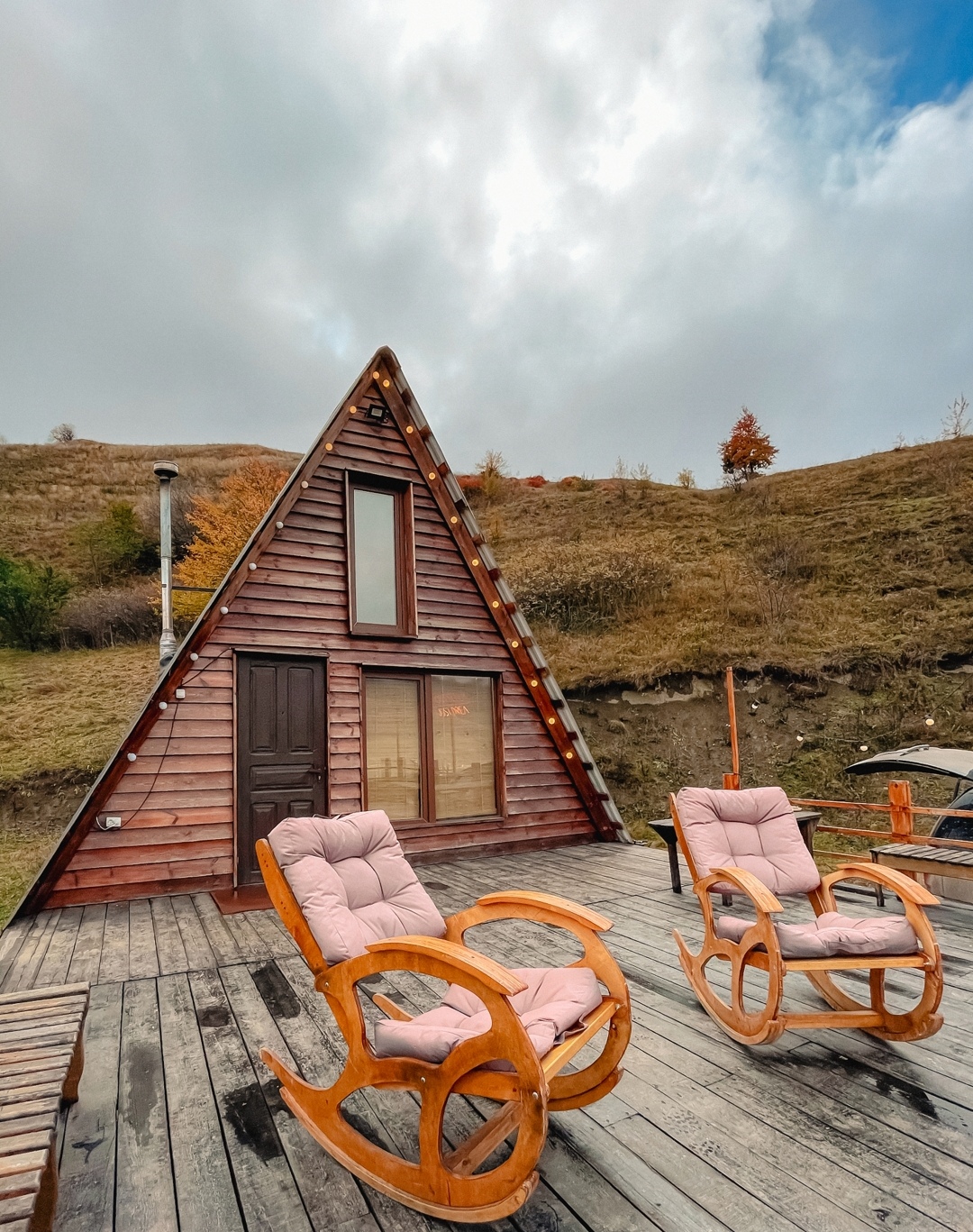 Фото Внедорожный