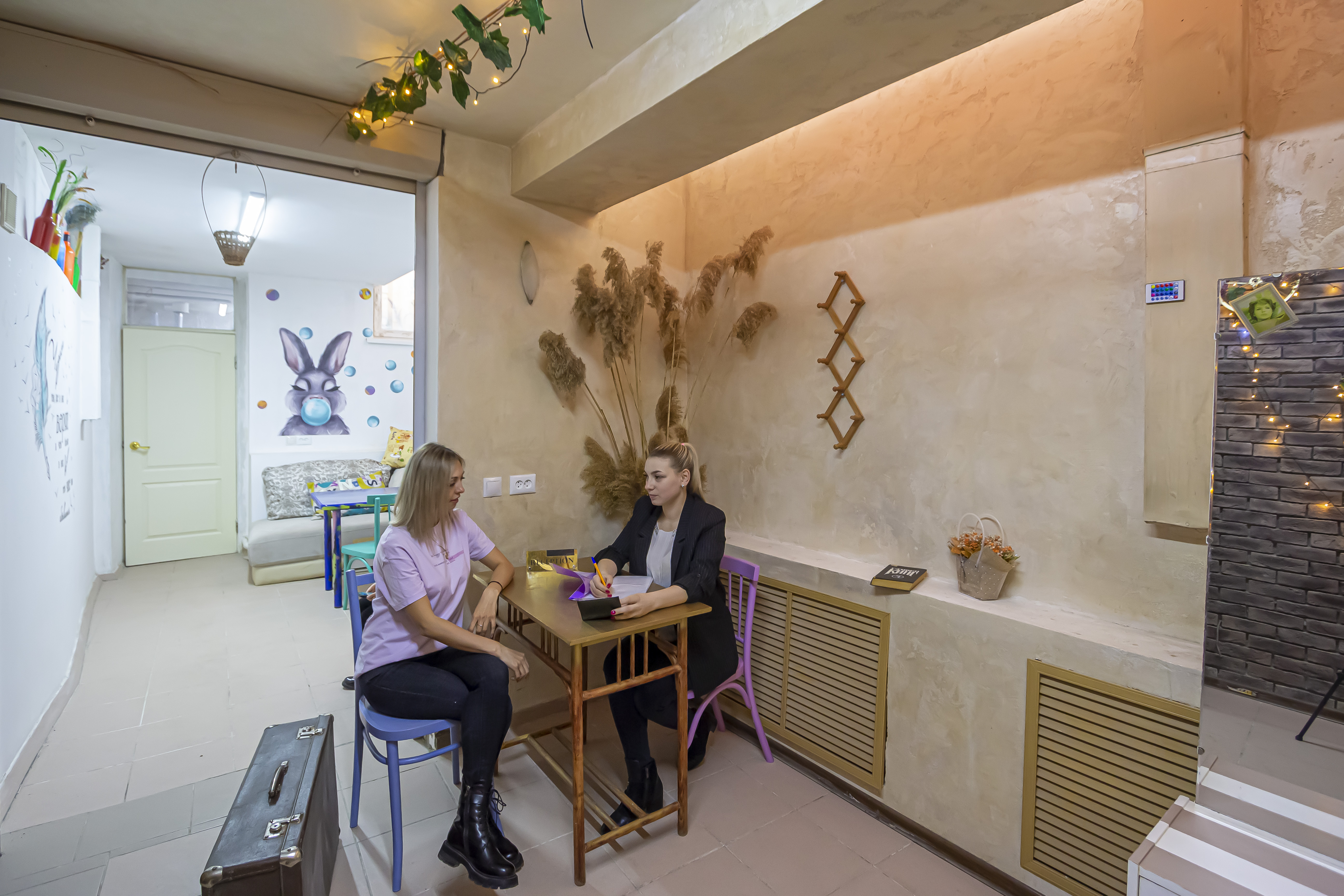 Фото Винтаж