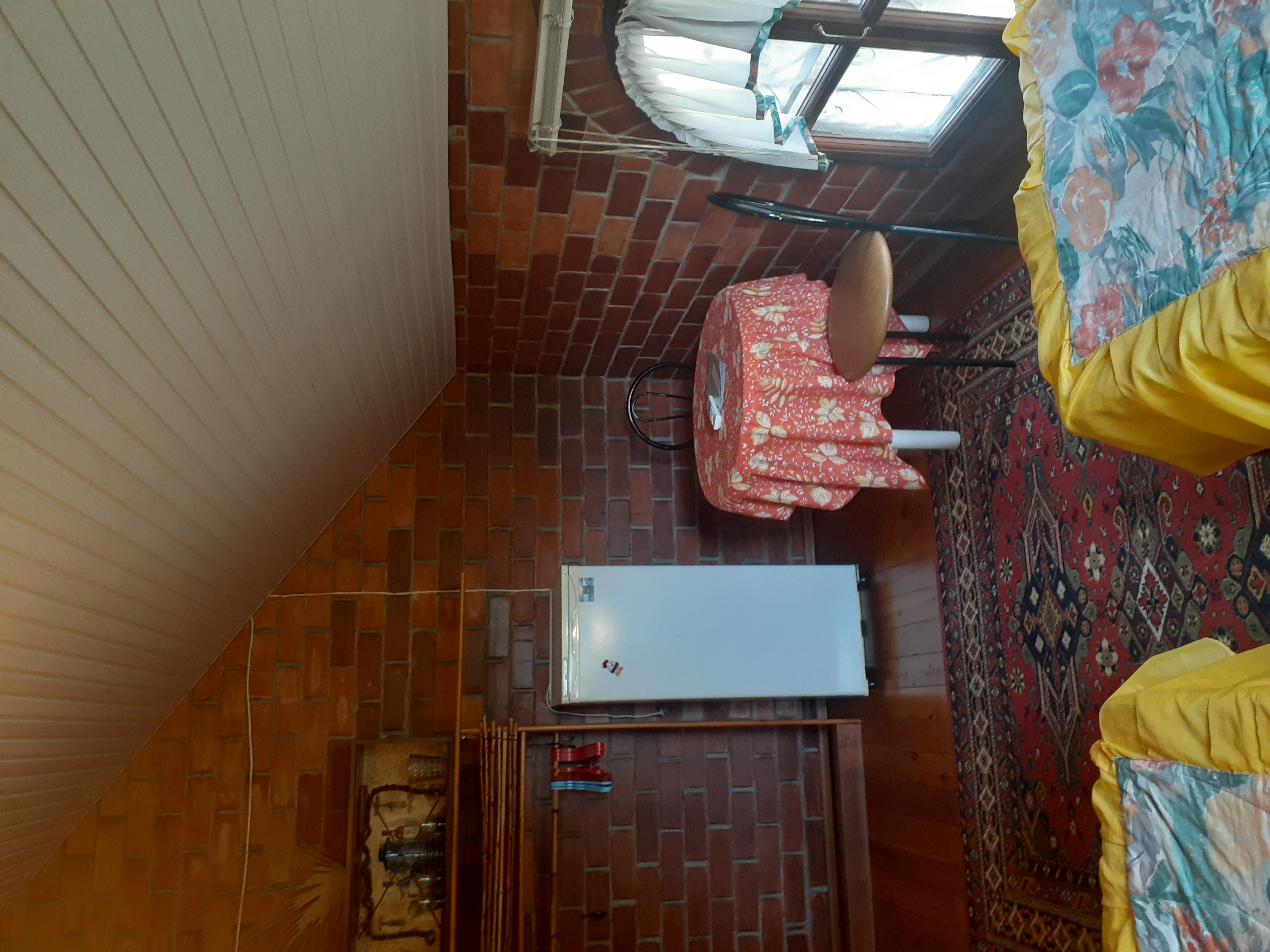 Фото Чемитоквадже Дом у моря