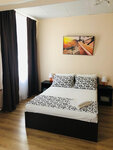 Квартиры посуточно (2nd Entuziastov Street, 5к41), cafe