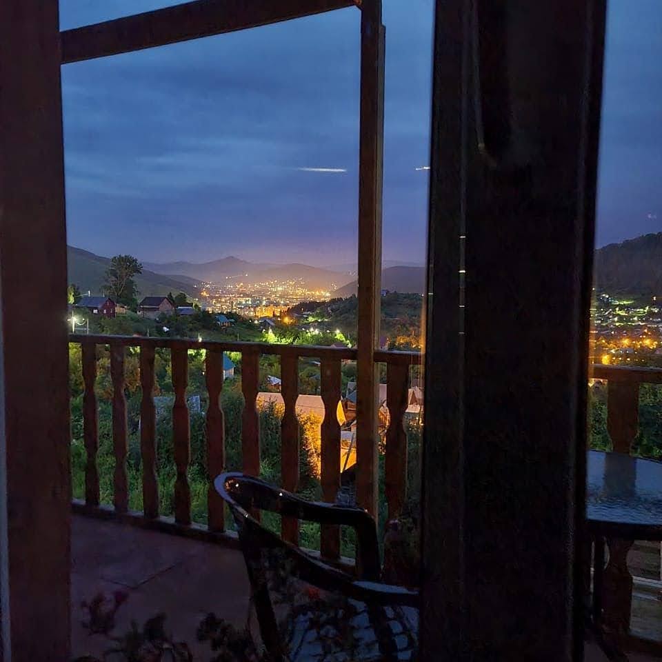 Фото Чудесное место