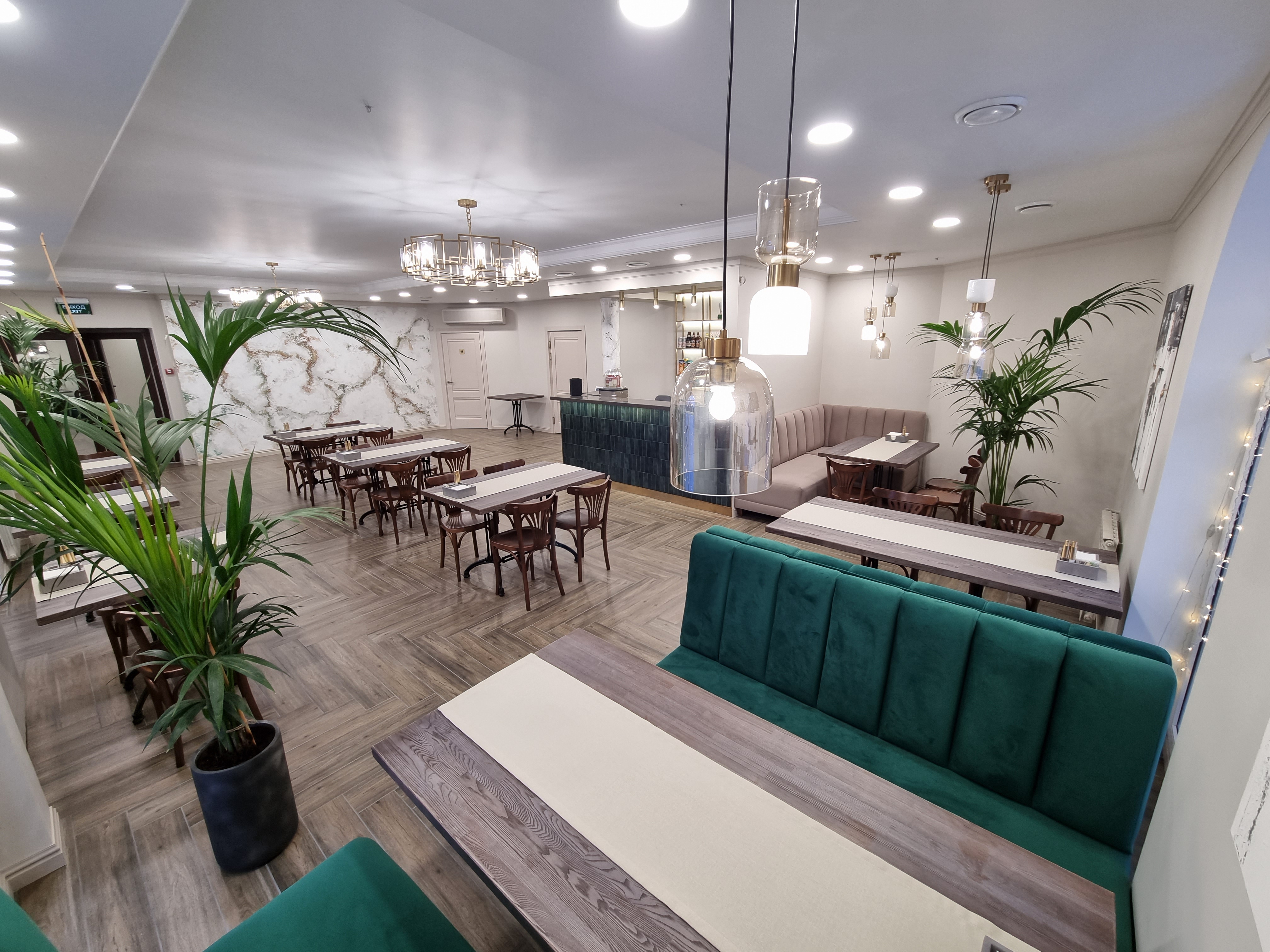 Фото Эмеральд