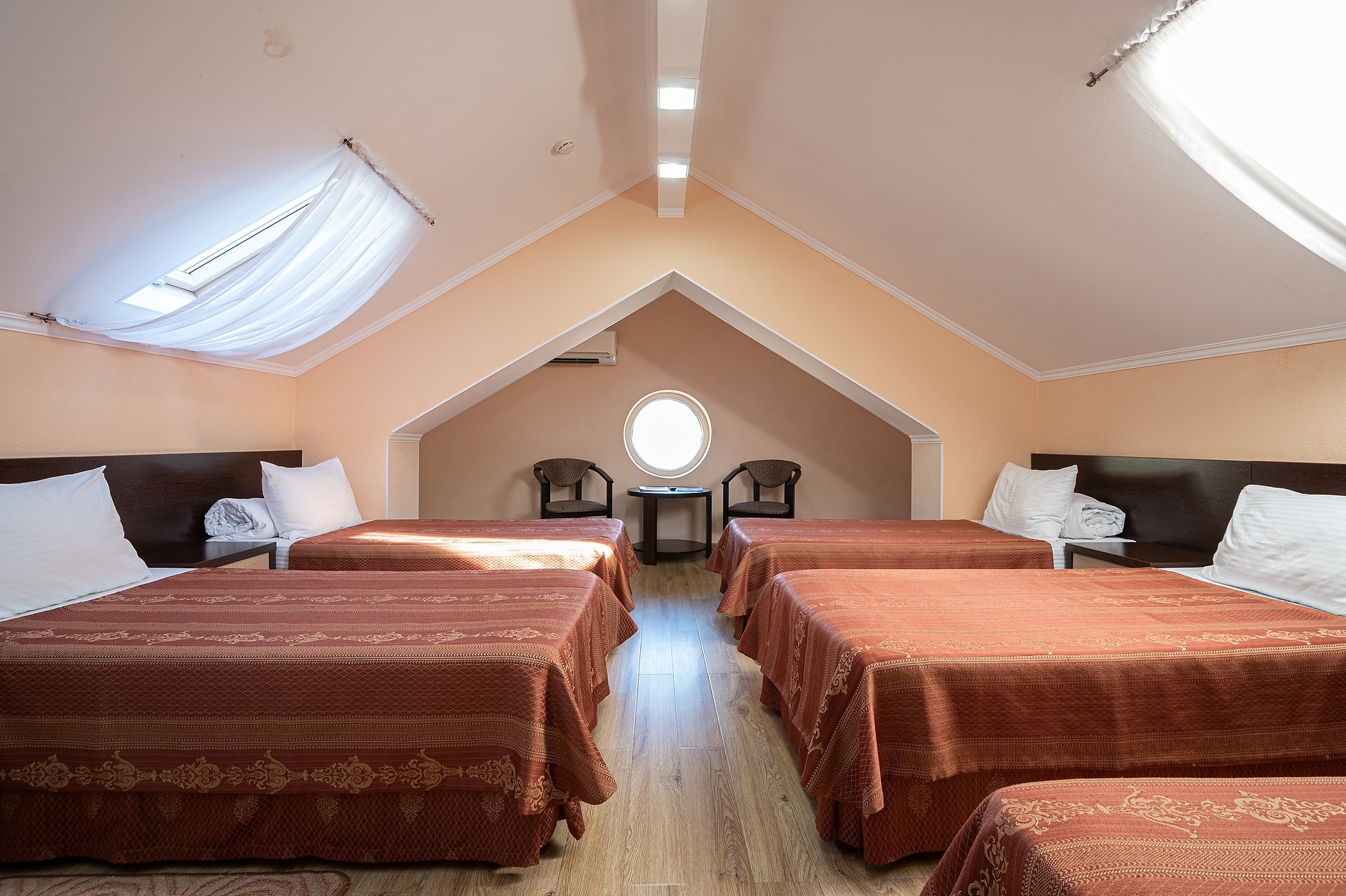 Фото Фламинго