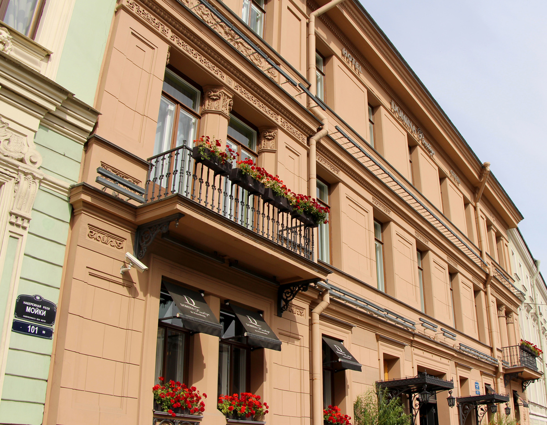 Фото отеля 2