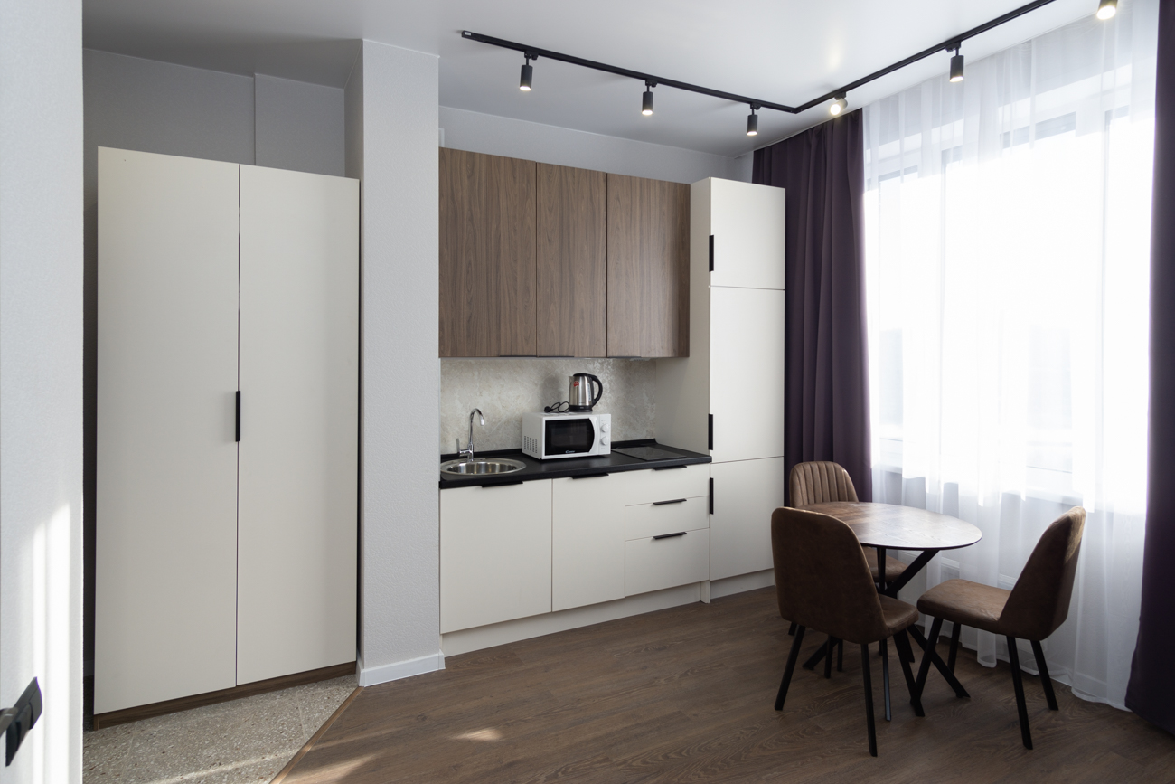 Фото БонАпарт