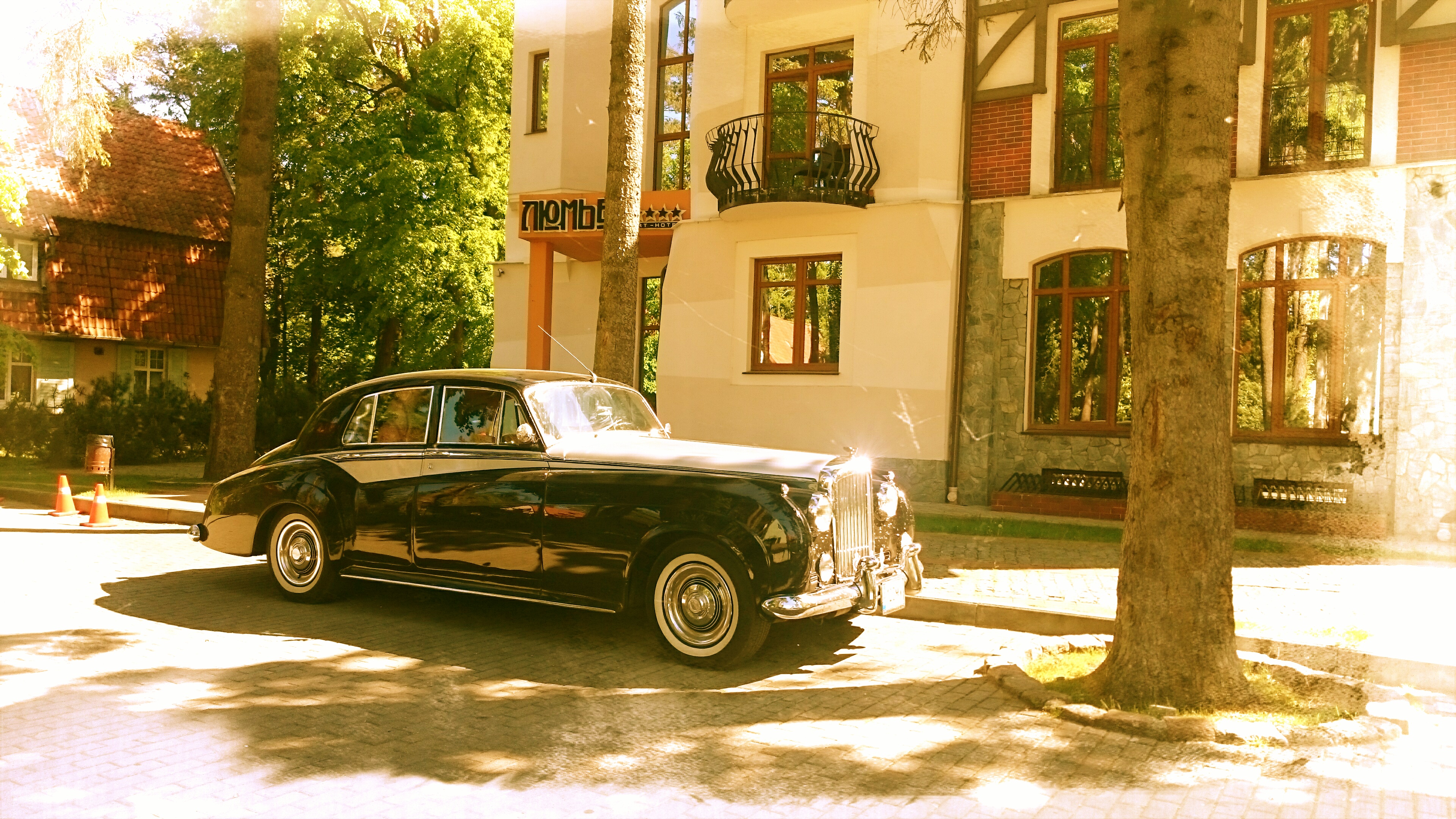 Фото отеля 5