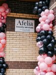 Afelia_beauty_services (Ленинский просп., 105, корп. 4), салон красоты в Москве