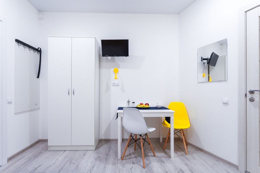 Фото Port Comfort on Petrogradka