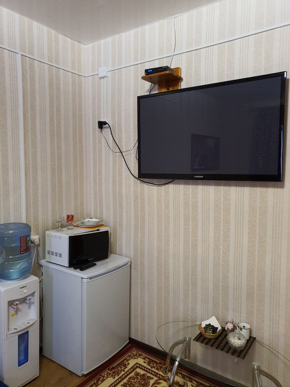 Фото Ангара