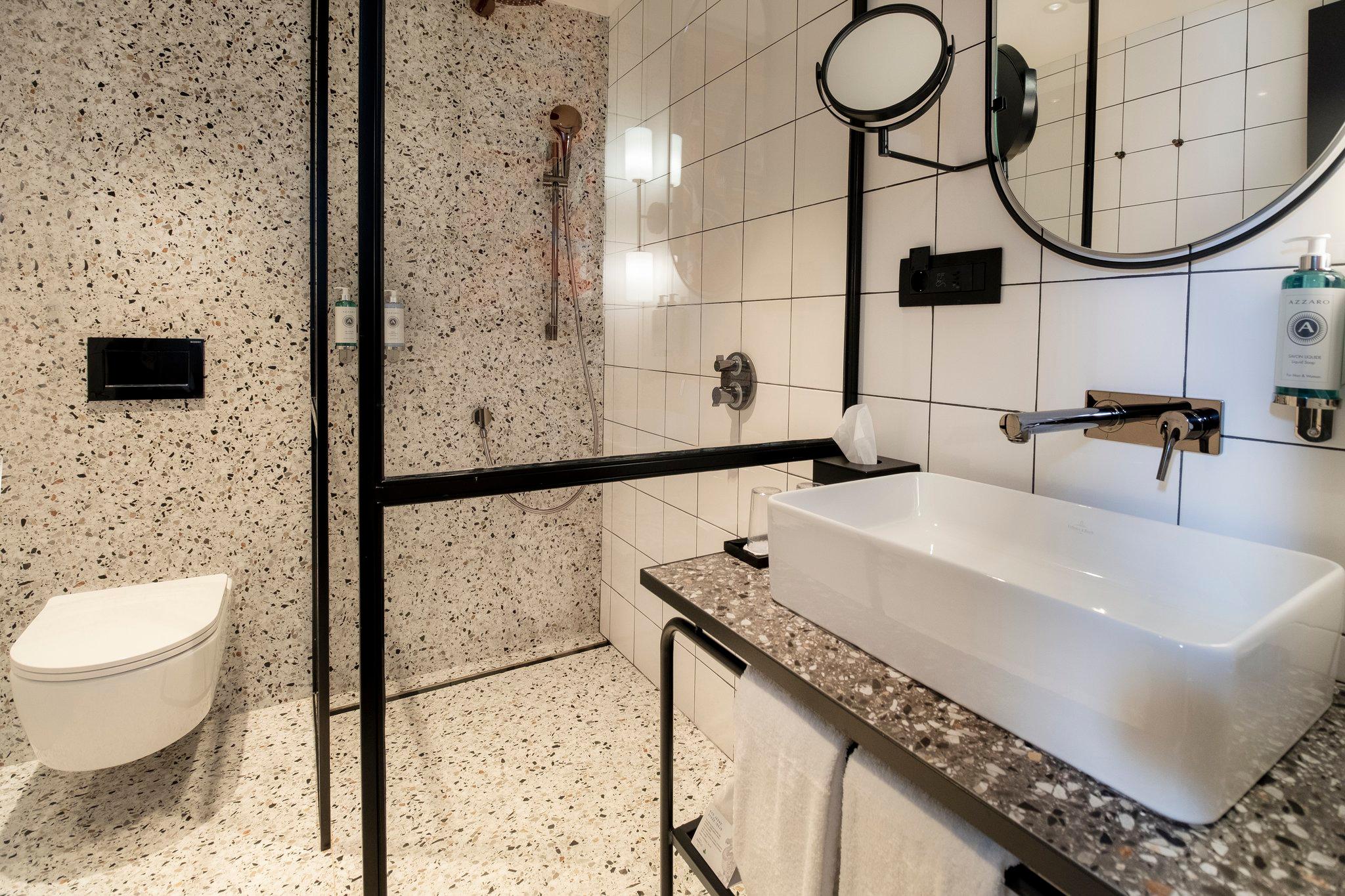 Фото Hotel Indigo Belgrade, an Ihg Hotel