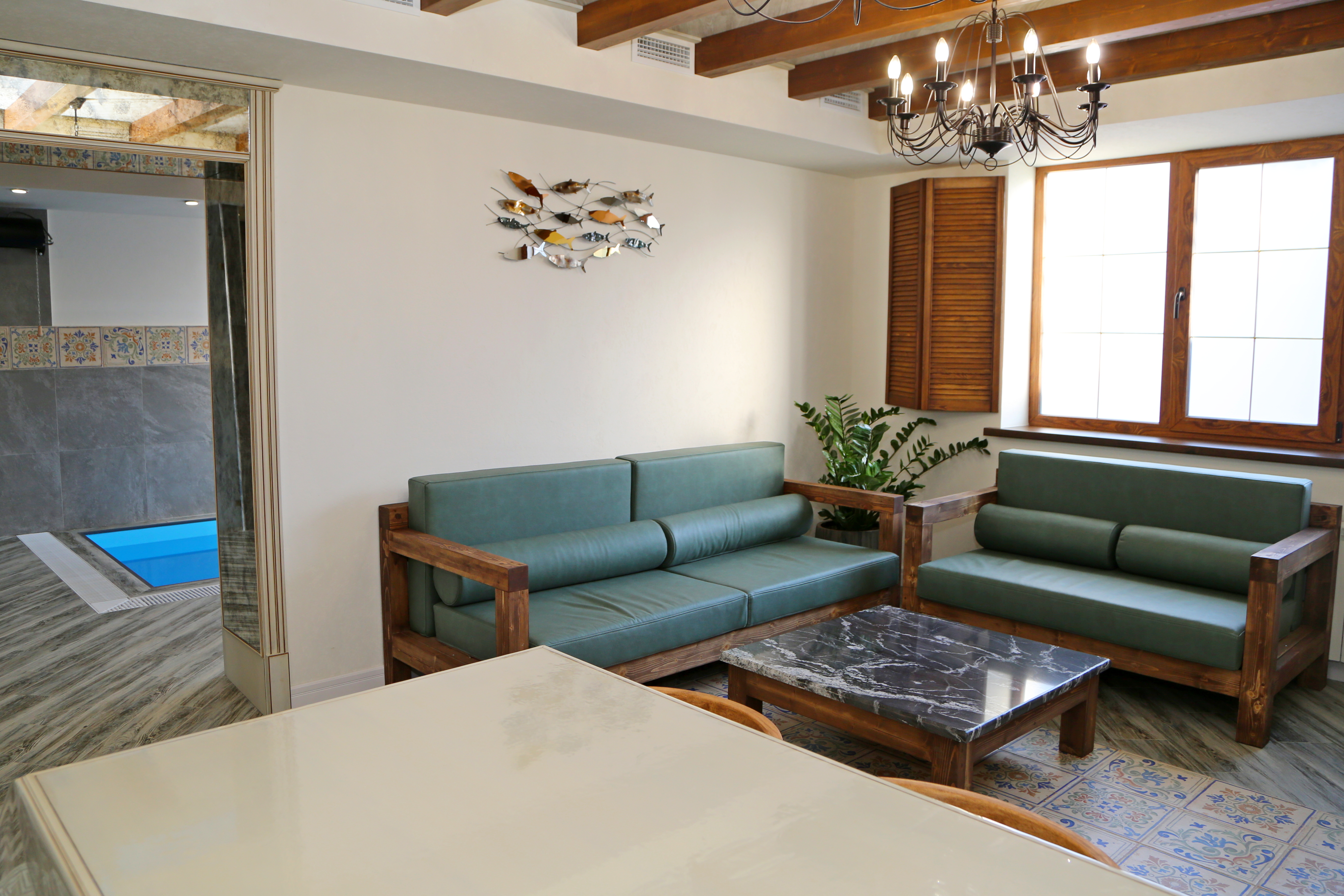 Фото Ле Мон