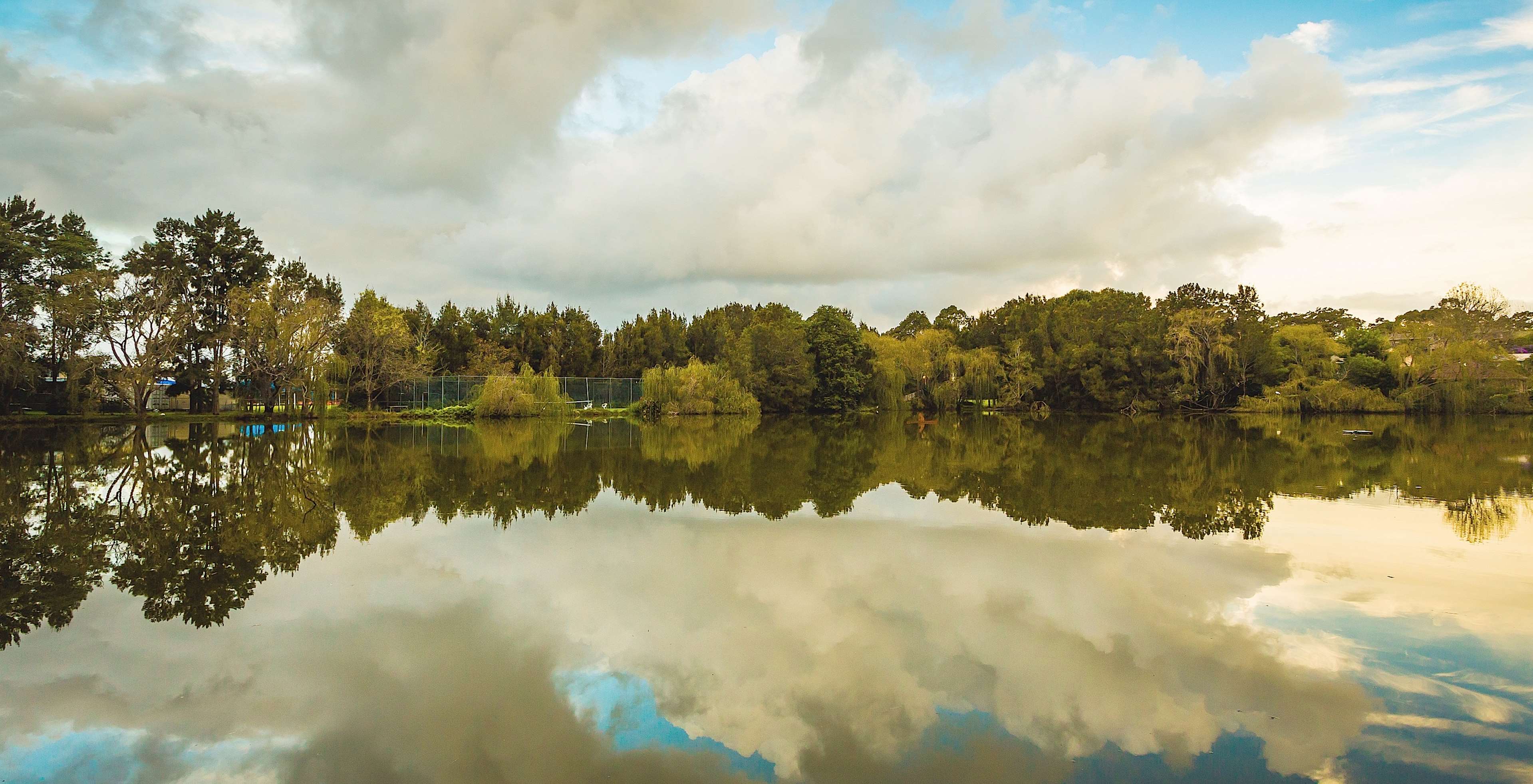 Фото Lincoln Downs Resort 