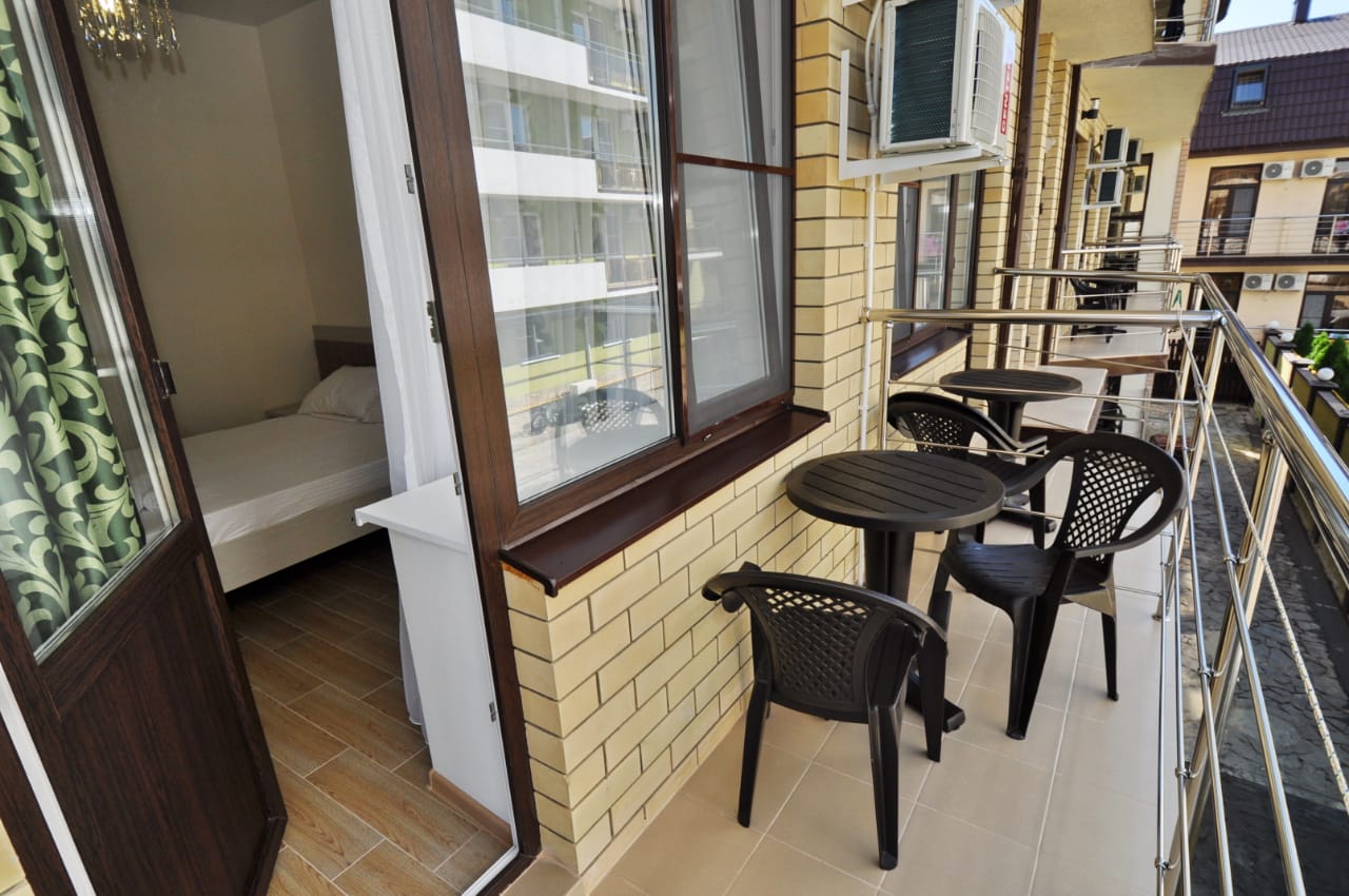 Фото M&L Seven Seas 