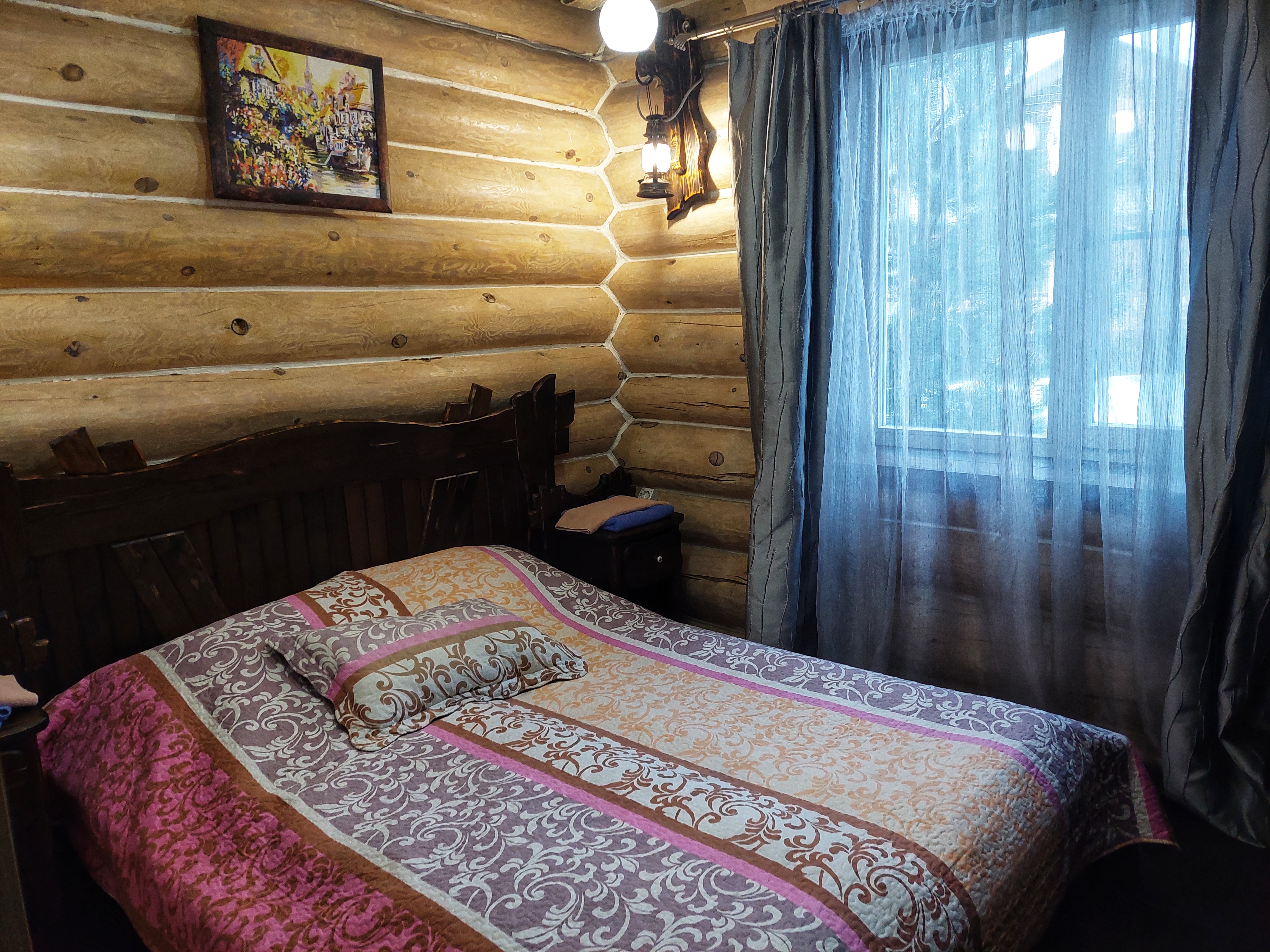 Фото Сорока