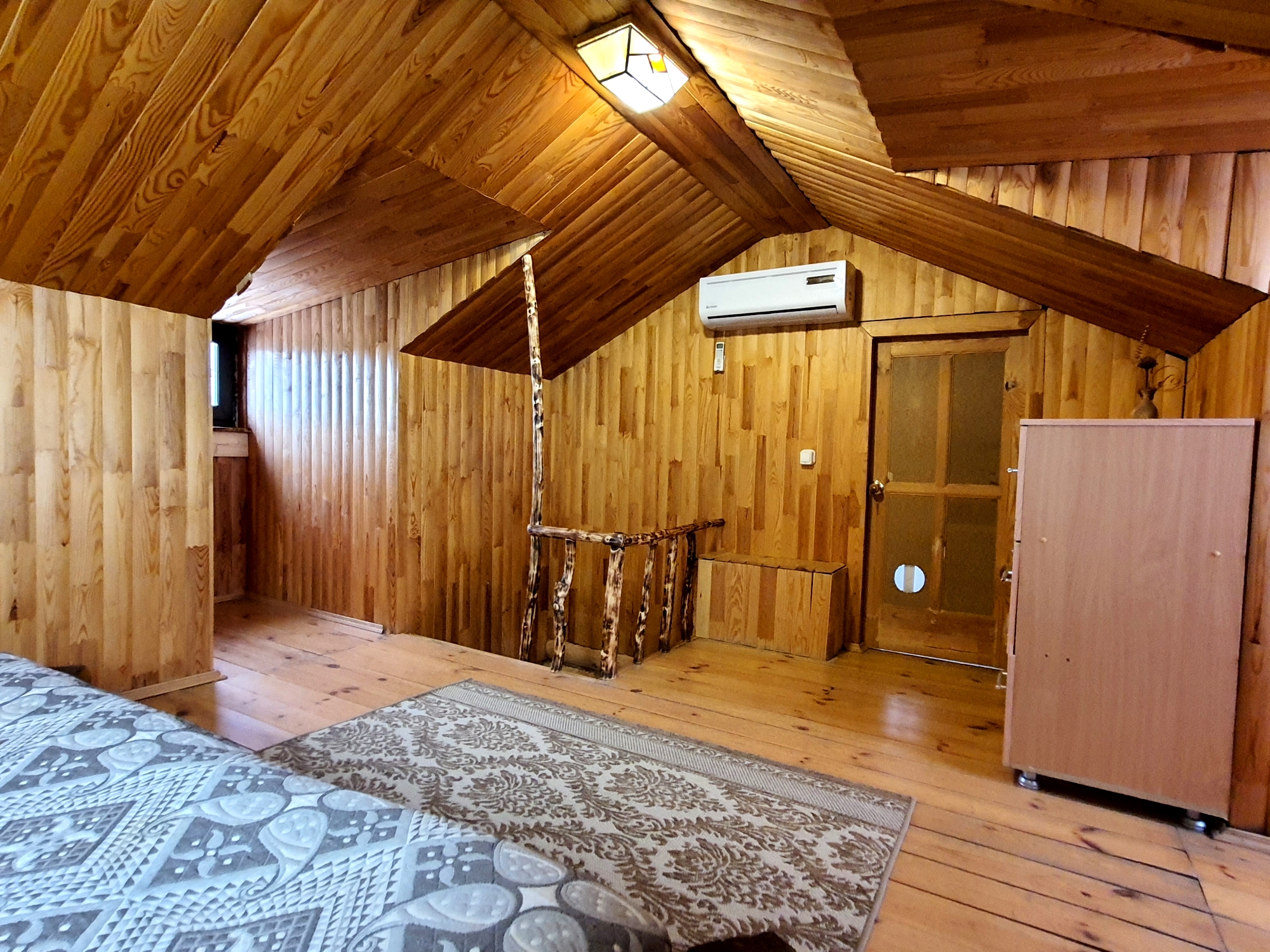 Фото Дом с баней