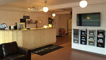 Hotell E10