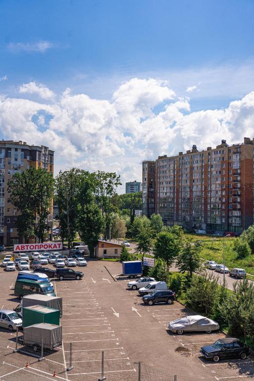 Фото Апартаменты Apartment Classic - 4