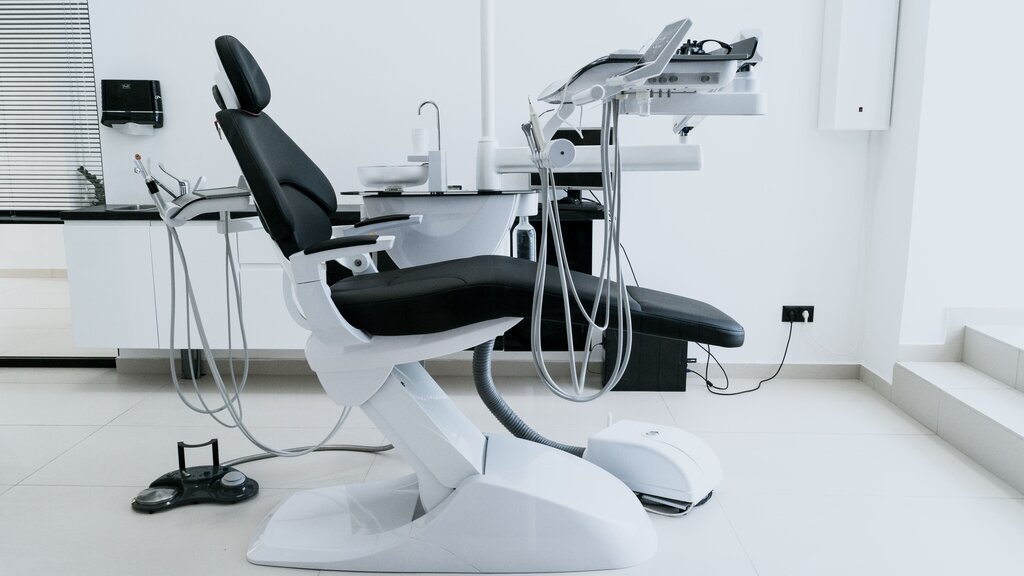 عيادات الأسنان Philosophy of Dentistry' ، موسكو، صورة