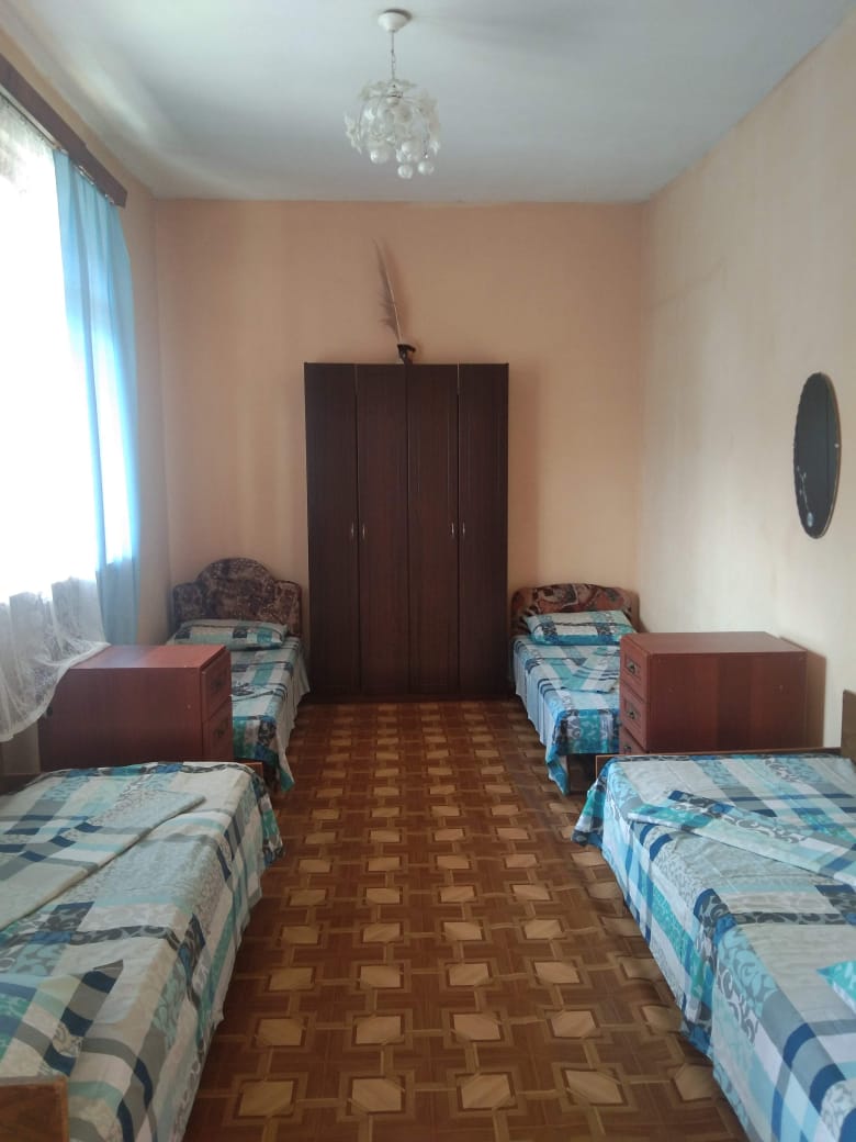 Фото Гостевой дом Петрович