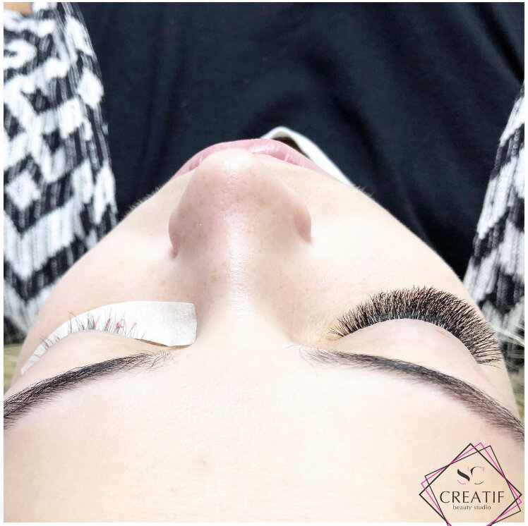 Beauty salon Creatif, Tula, photo