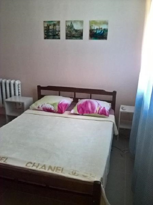 Фото Гостевой дом Петрович