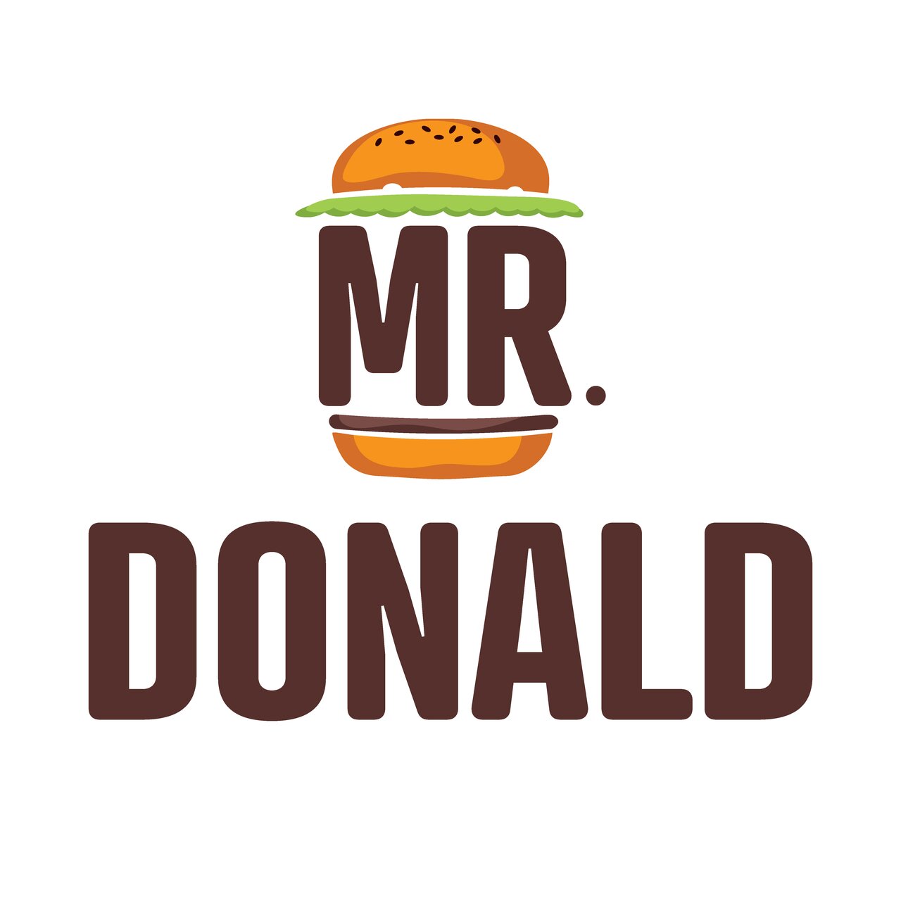 Mr. Donald