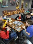Мистер Твистер (Bol'shaya Pokrovskaya Street, 14), organization of children events