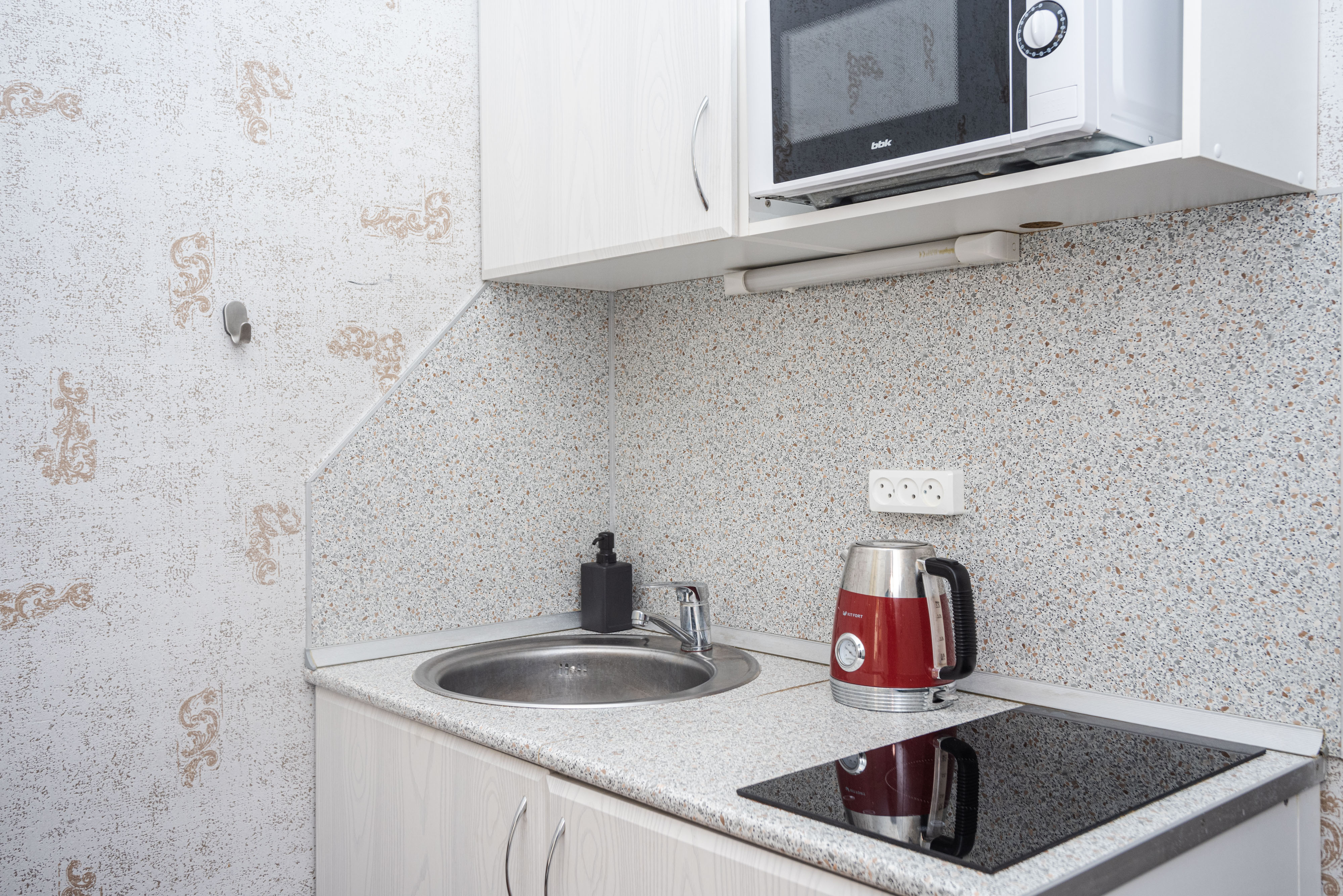 Фото Маруся апарт