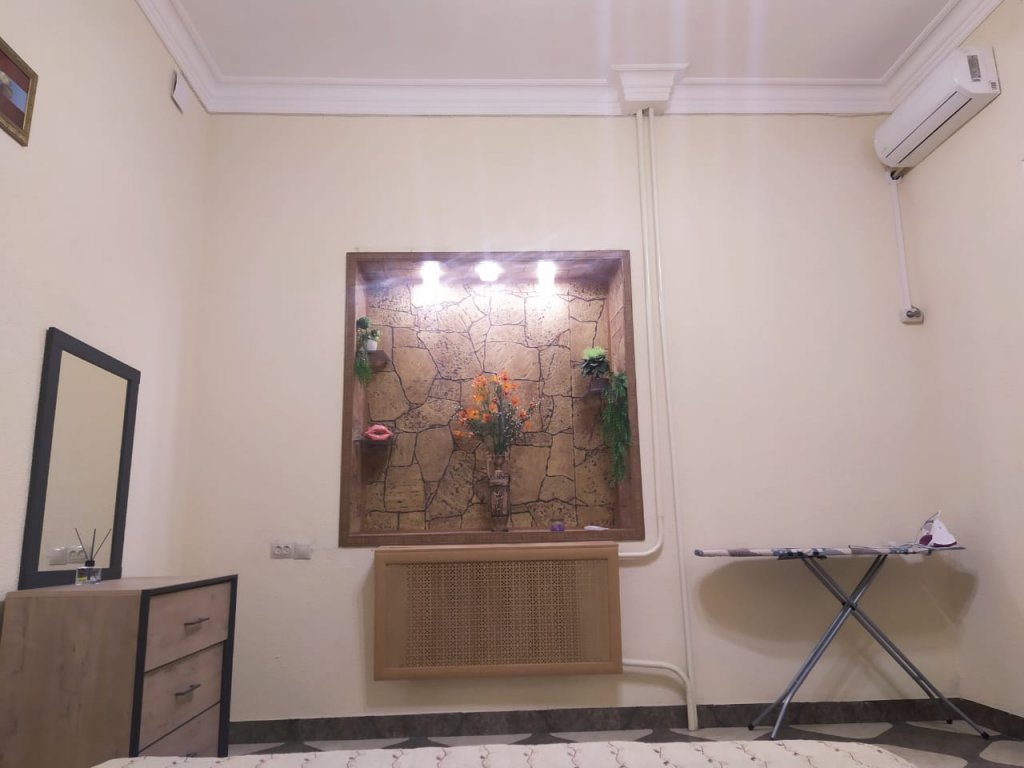 Фото Галбека