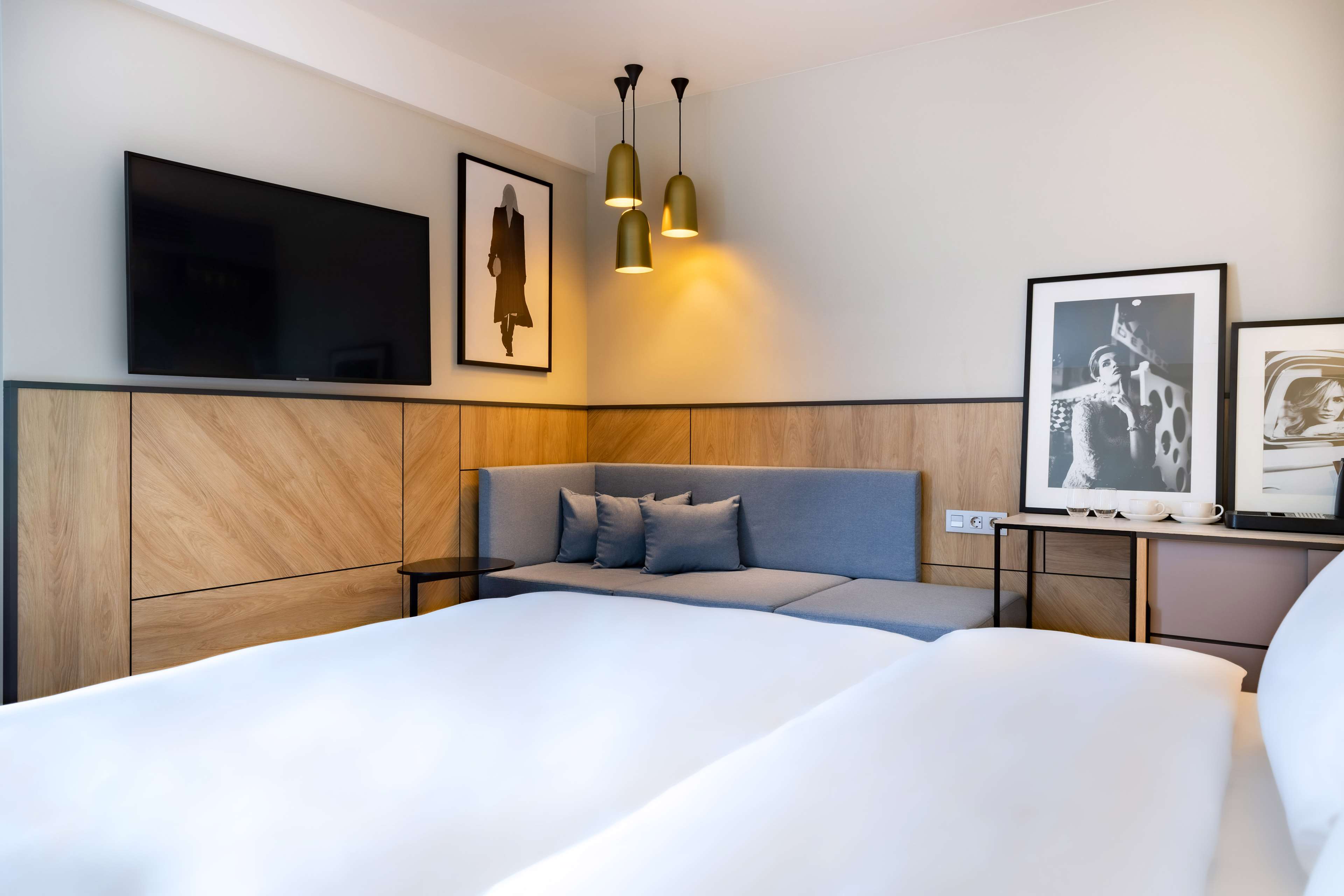 Фото Radisson Горизонт Ростов-на-Дону