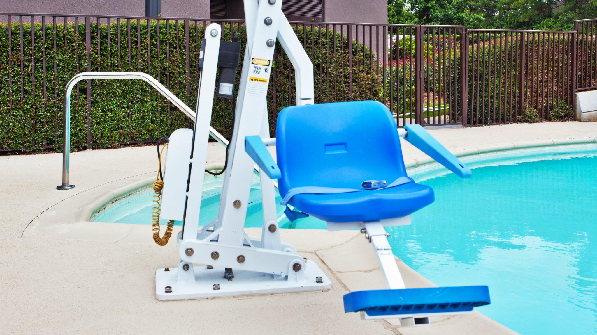 Фото Holiday Inn Express Atlanta Galleria - Ballpark Area, an Ihg Hotel