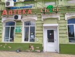 Apteka Farmservis (Admiralteyskaya Street, 28), pharmacy