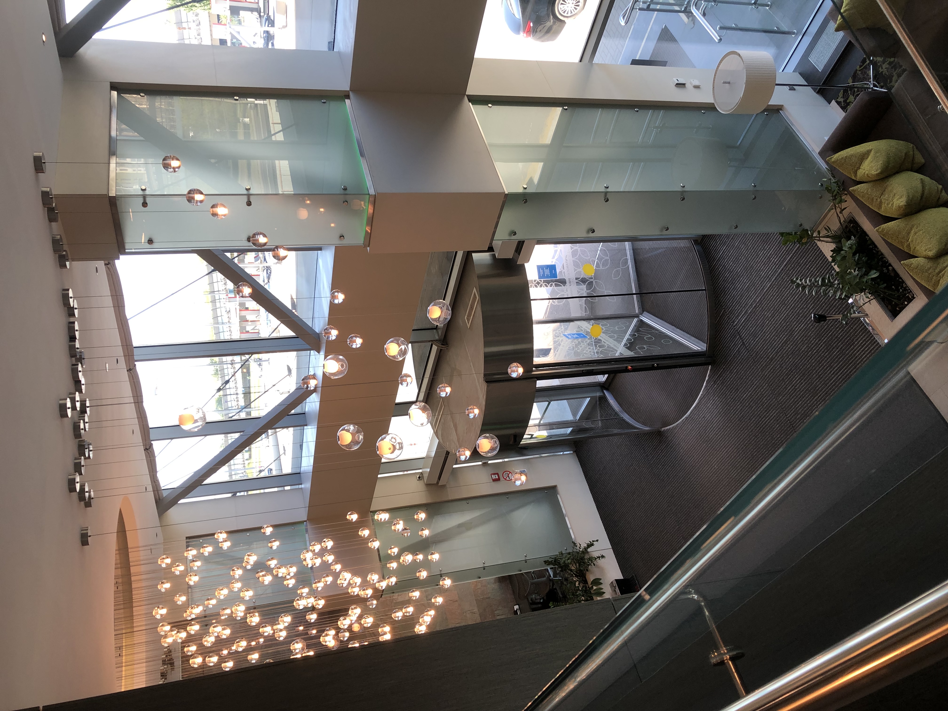 Фото Hilton Garden Inn Volgograd