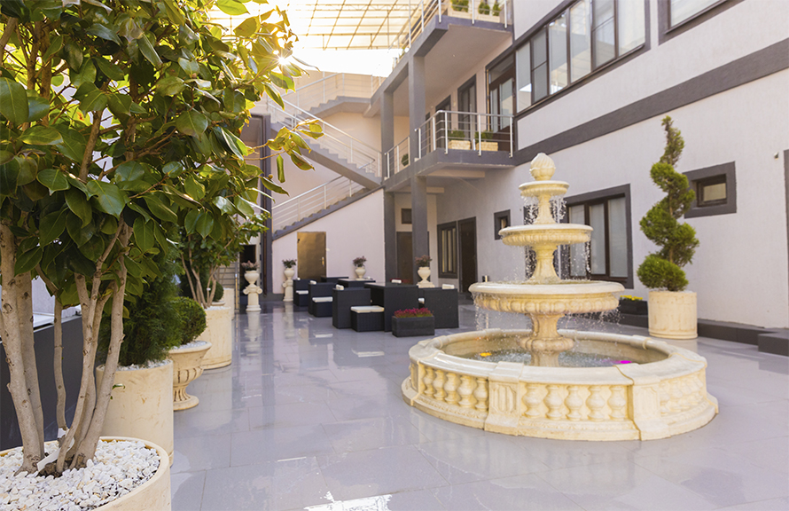 Фото Бархан