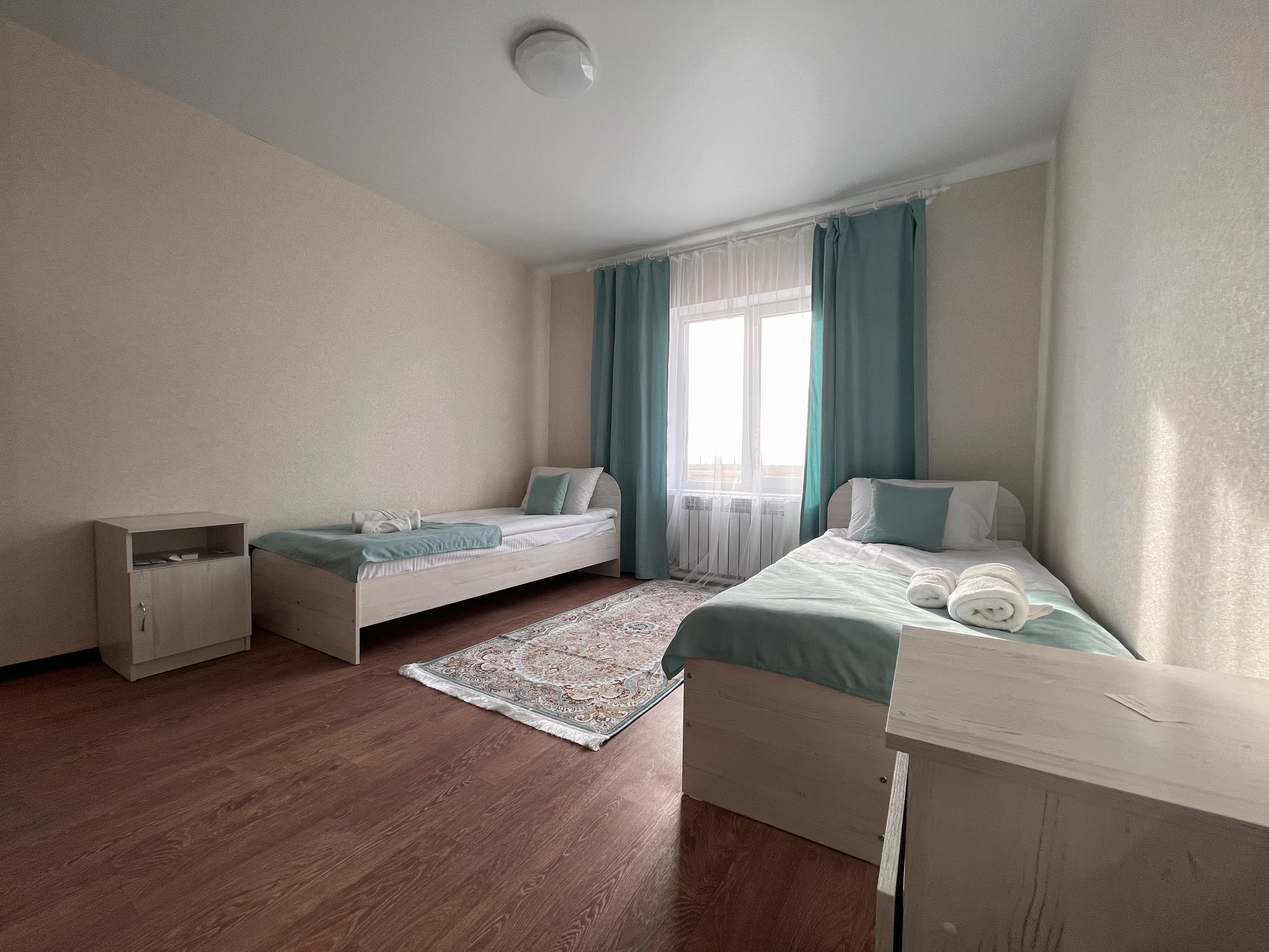 Фото отеля 5