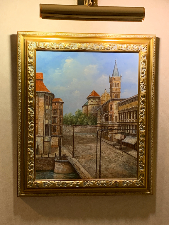 Фото Royal Falke Resort & SPA