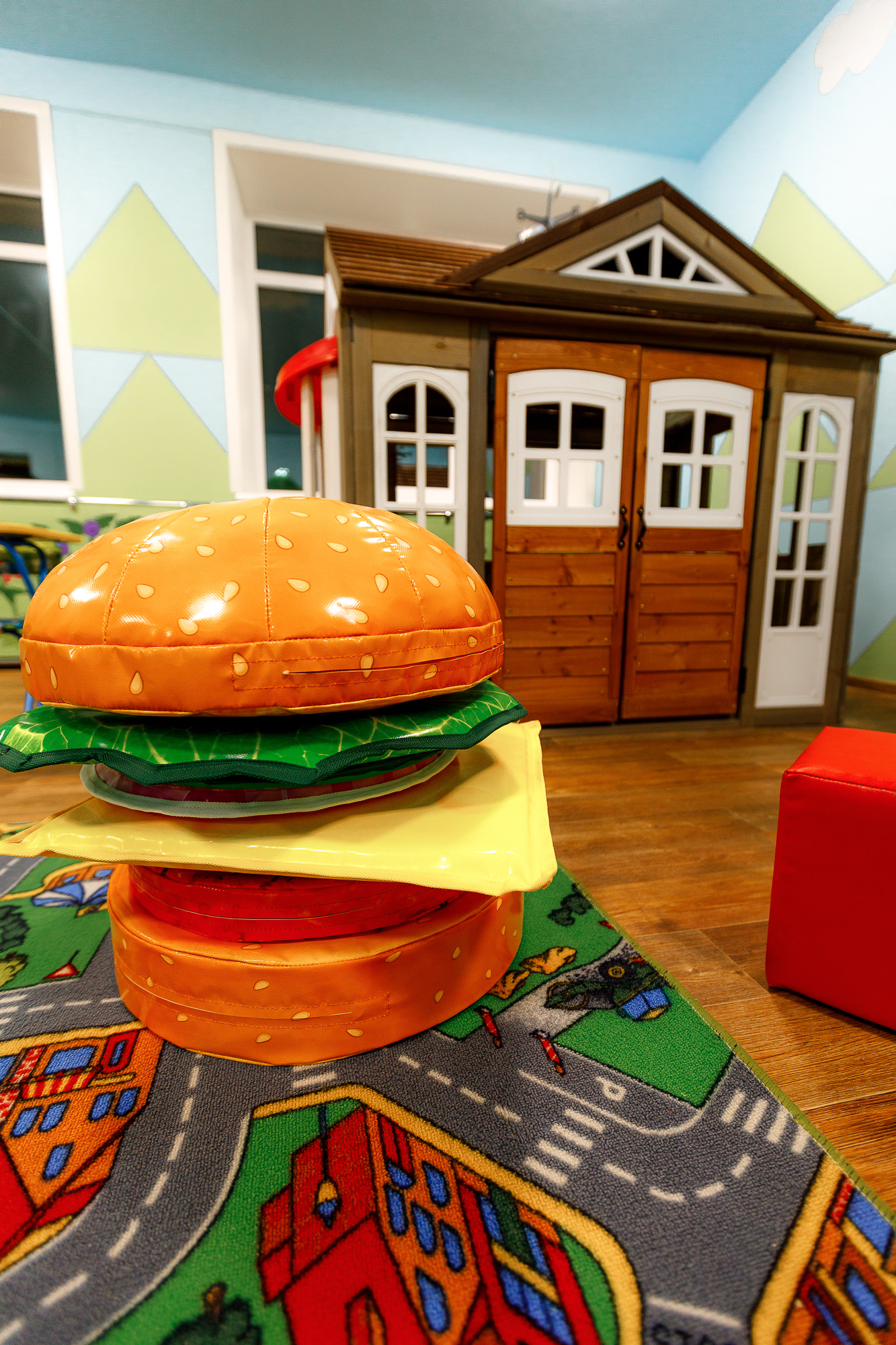 Фото Лесники, корпус № 3