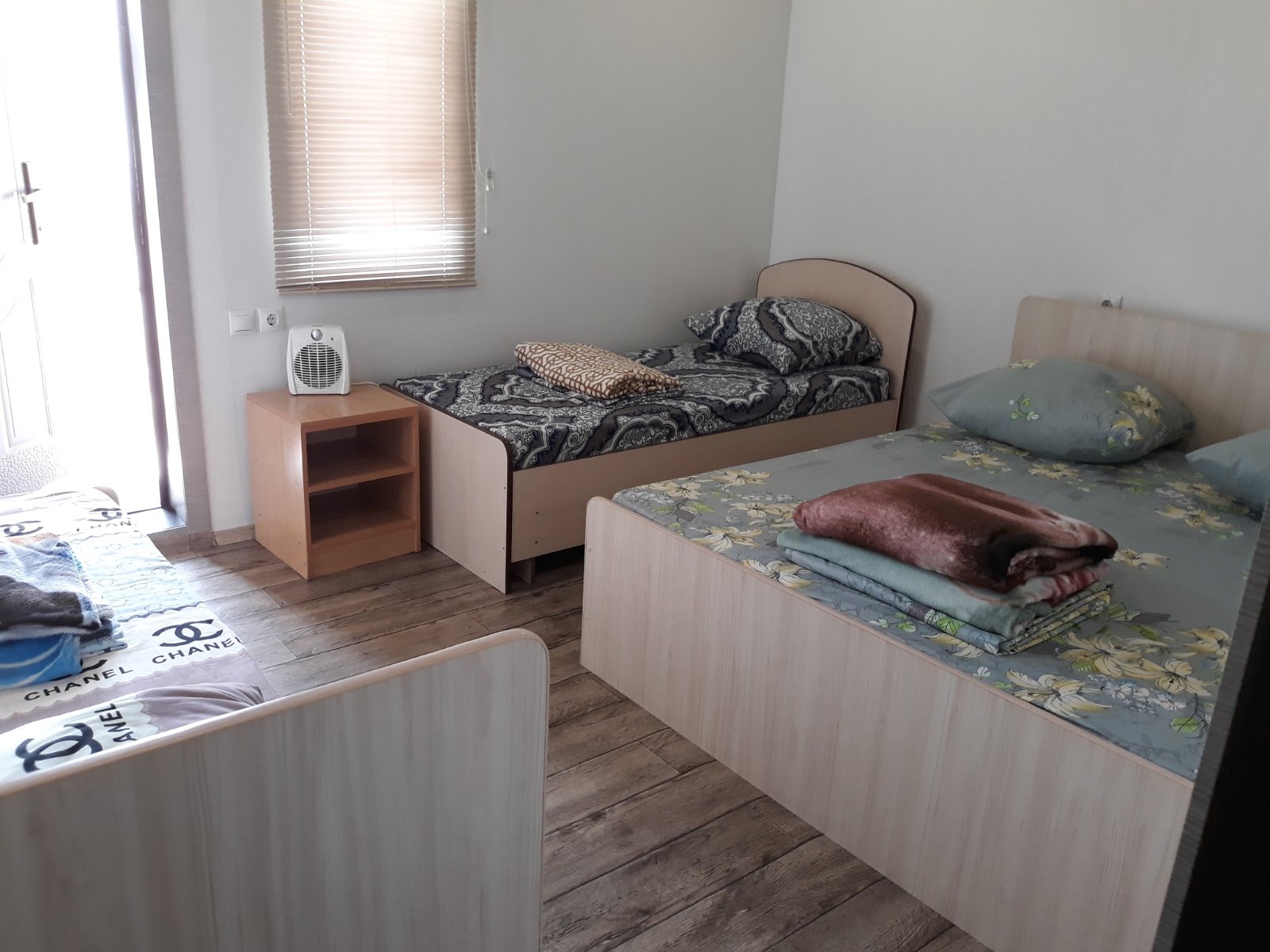 Фото Арарат