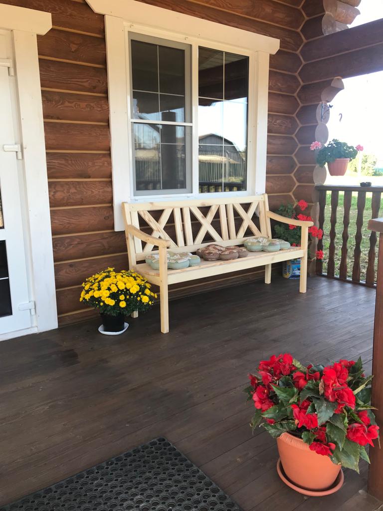 Фото Ковчег