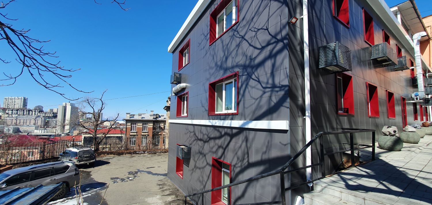 Фото Golden Horn Bay View