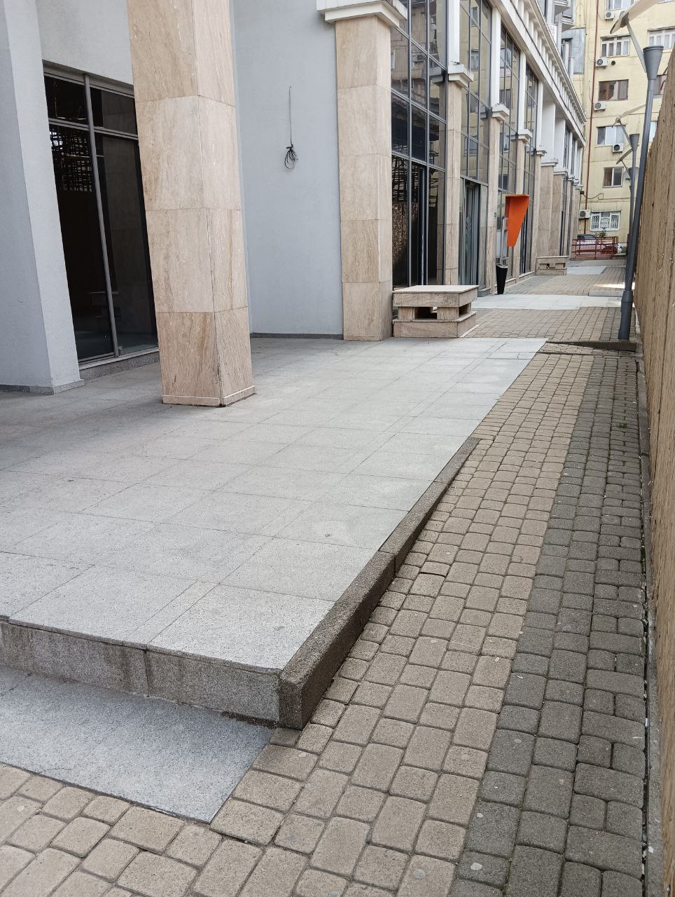 Фото Rock Hotel First Line