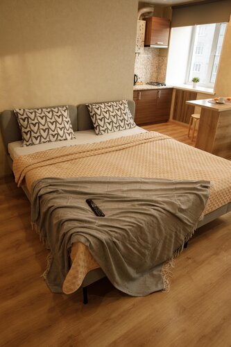 Hotel Квартира-студия, Kulebaki, photo