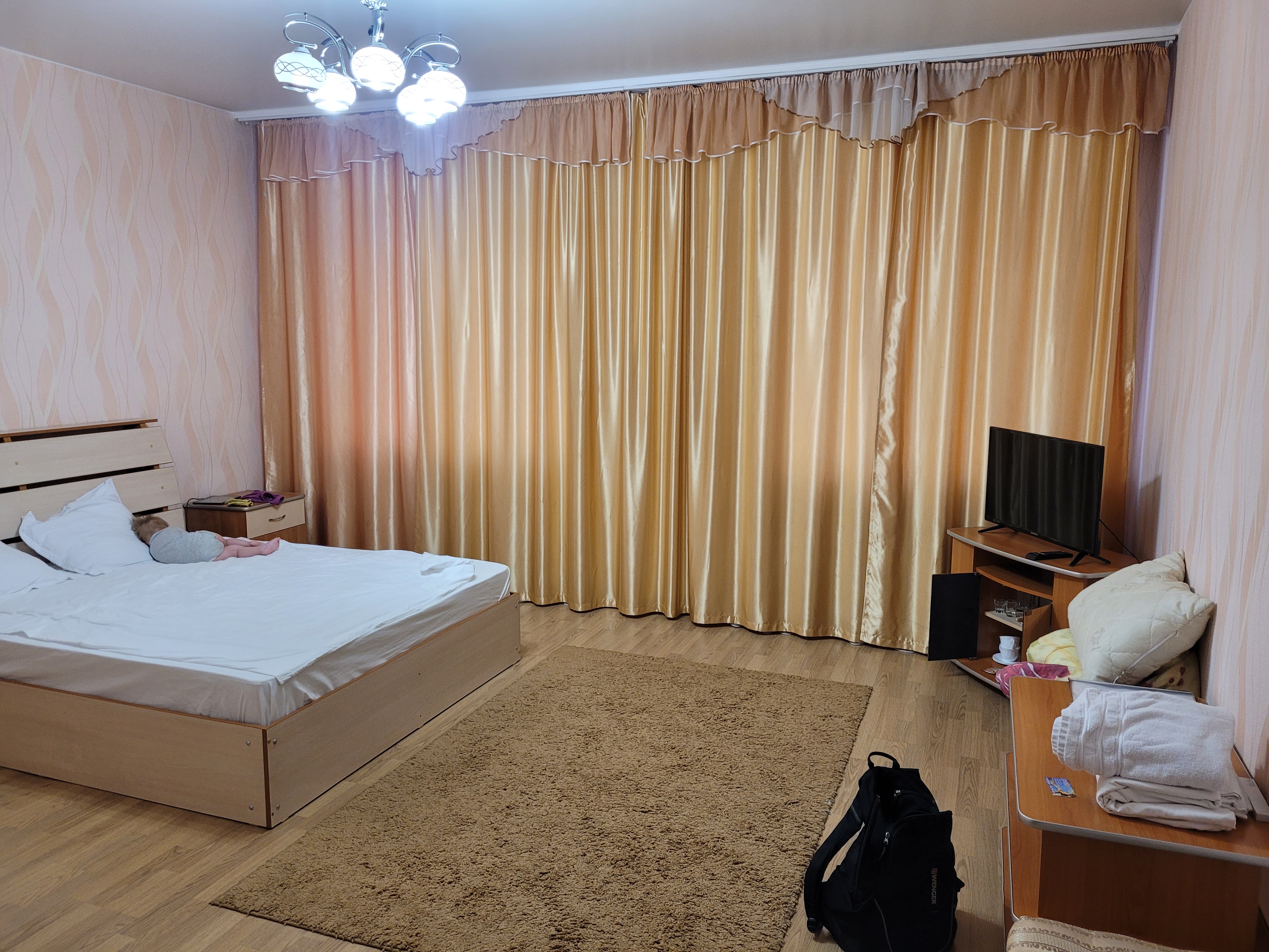 Фото отеля 2