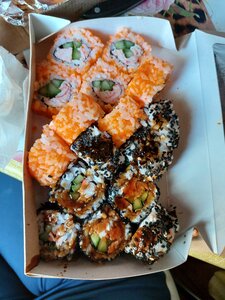 Ешь Вилкой Речица (ulitsa Koneva, 25А), food and lunch delivery
