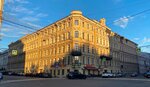 Доходный дом Мальцевой - Дом Фролова (Italyanskaya Street, 37/18), landmark, attraction