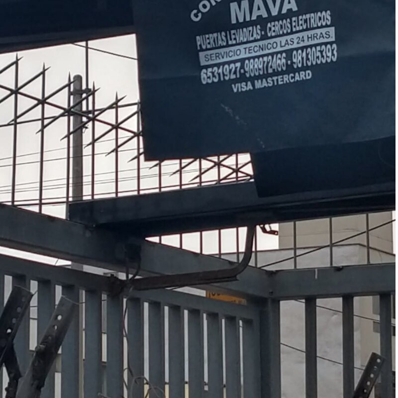 Electronics store Remote Control Mava, Lima, photo