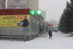 Защита (Energetikov Street, 28), compañía de seguridad